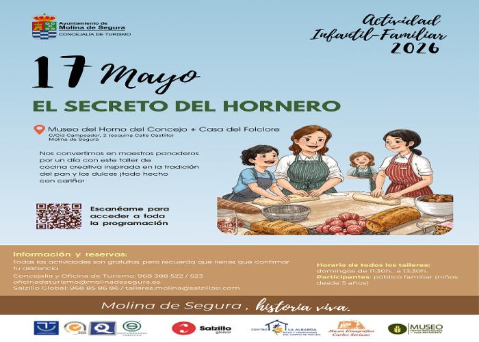 Actividad familiar 