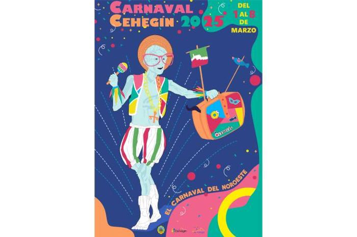 CARNAVAL DE CEHEGN