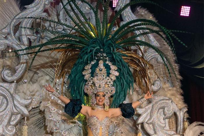 CARNAVAL SANTIAGO DE LA RIBERA 2025