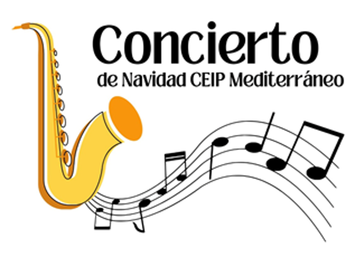 CONCIERTO DE NAVIDAD 