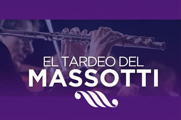 EL TARDEO DE MASSOTTI