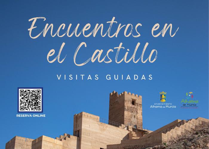 ENCUENTROS EN EL CASTILLO