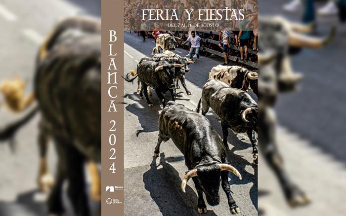 FIESTAS DE BLANCA EN HONOR A SAN ROQUE