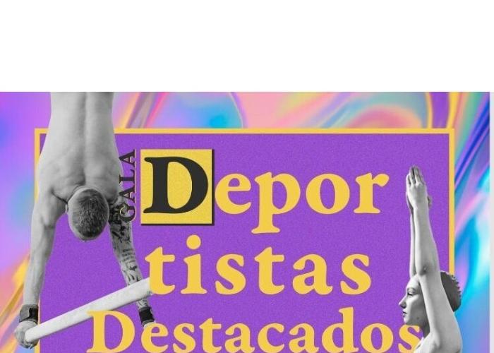 GALA DEL DEPORTE EN ALHAMA DE MURCIA