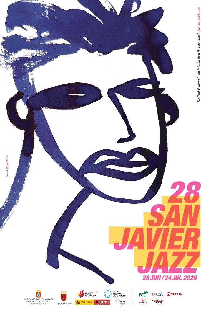 Festival internacional de jazz San Javier 