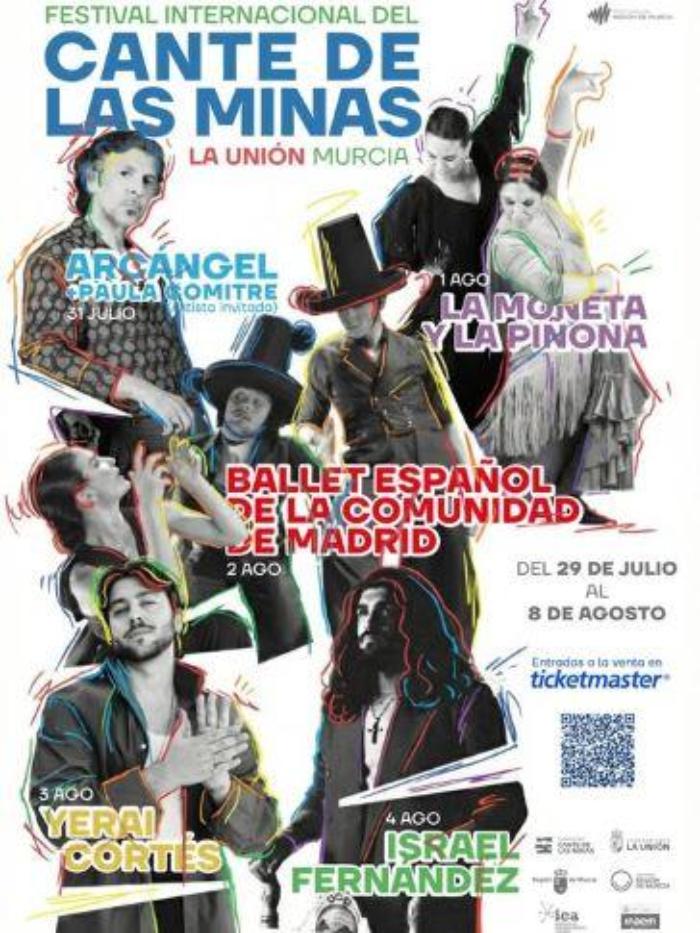 Cante de las Minas de La Uni�n