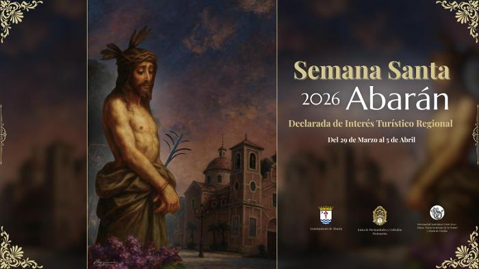 SEMANA SANTA DE ABAR�N