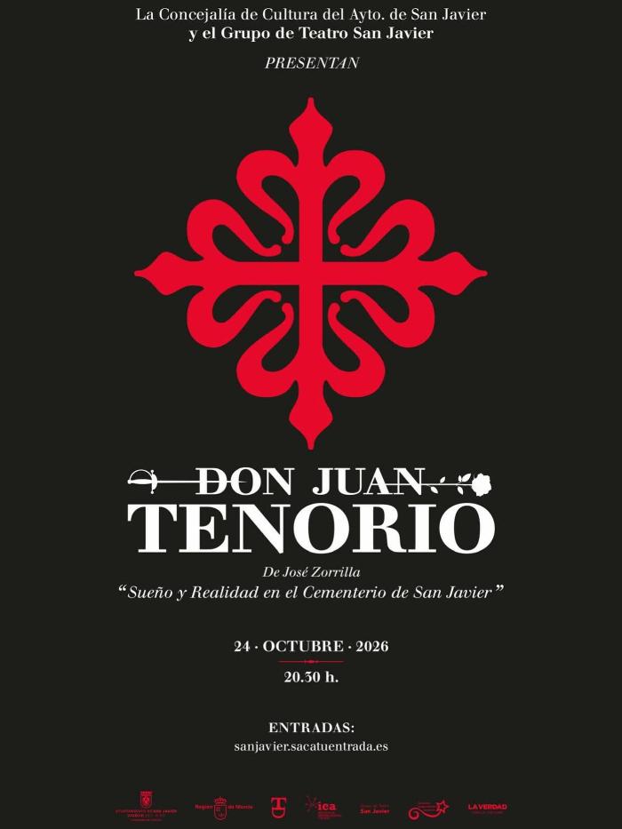 Don juan tenorio 