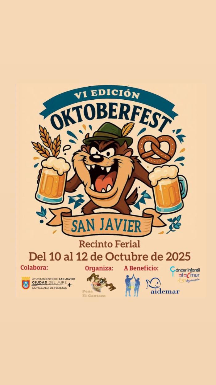 VI OKTOBERFEST VI OKTOBERFEST