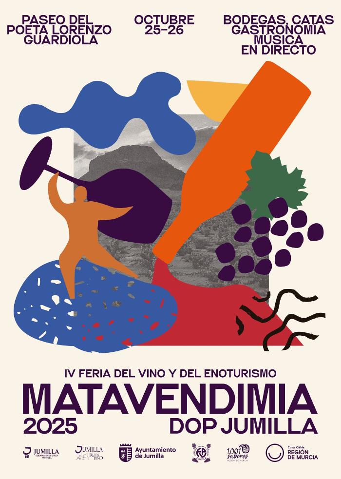 MATAVENDIMIA 