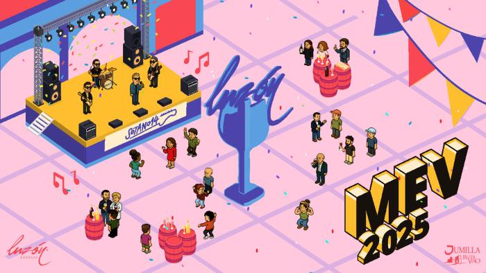 M�sica entre vinos