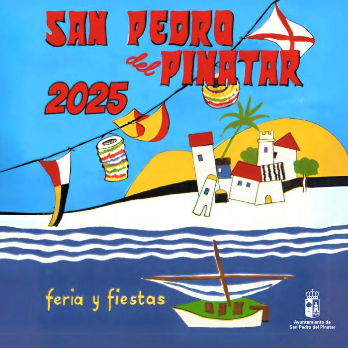 PROGRAMA FIESTAS PATRONALES Y EVENTOS VERANO PROGRAMA FIESTAS PATRONALES Y EVENTOS VERANO