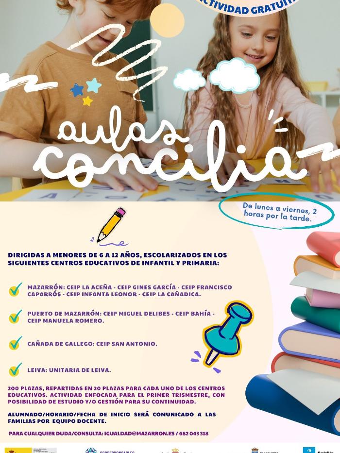 AULAS CONCILIA