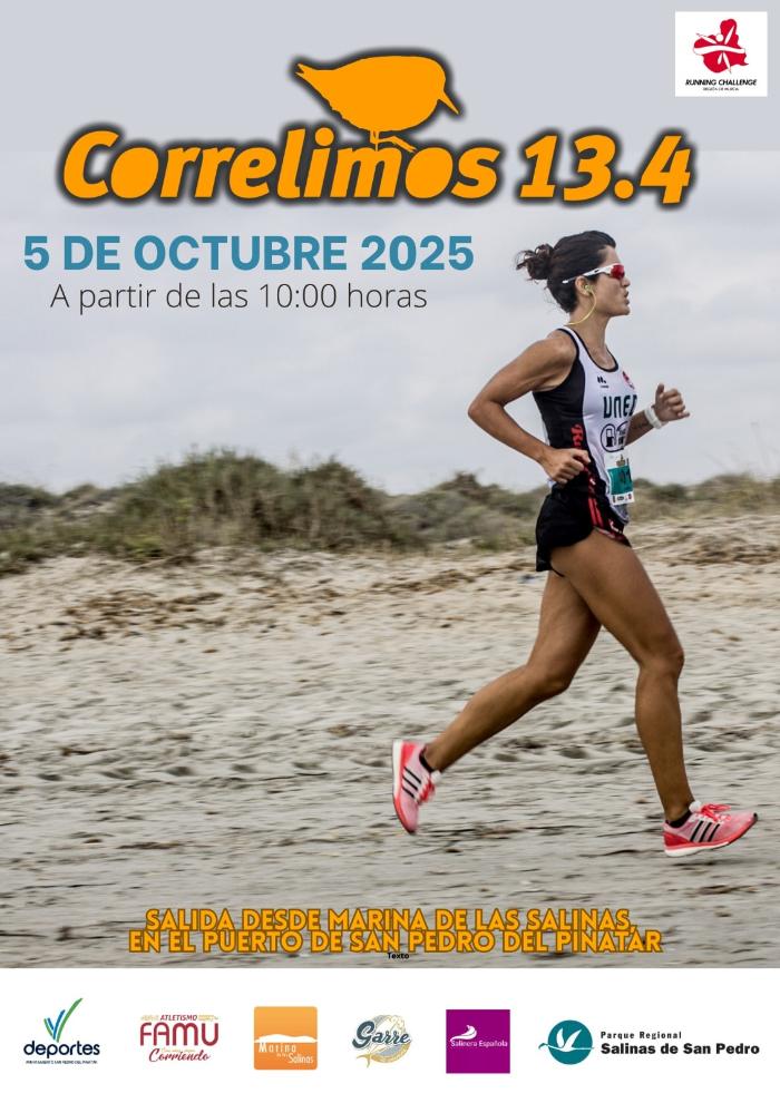 CORRELIMOS 13.4
