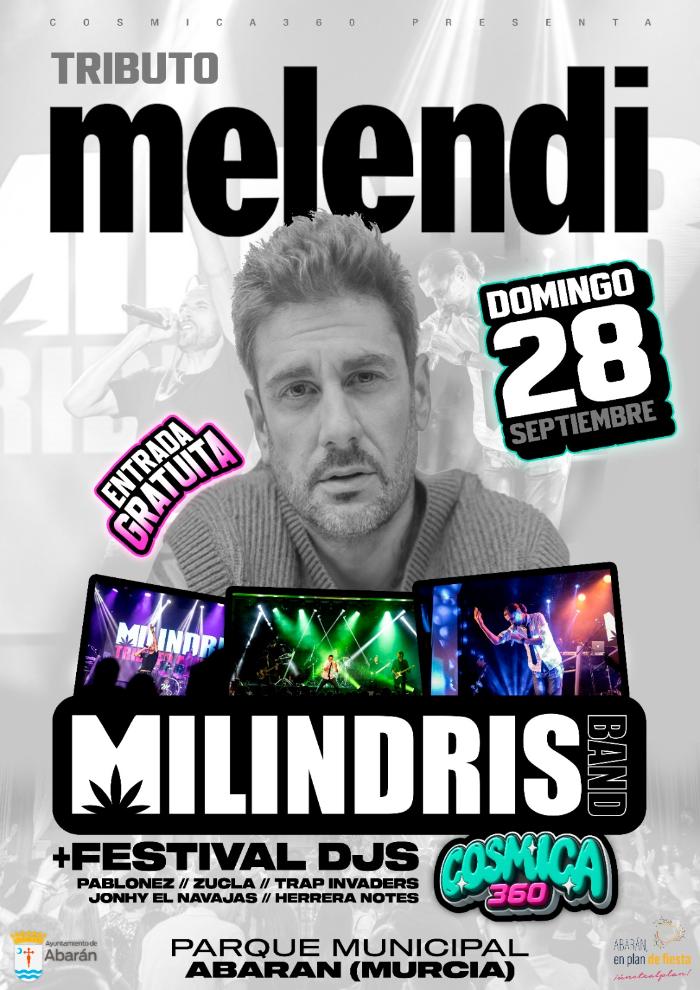 MILINDRIS BAND