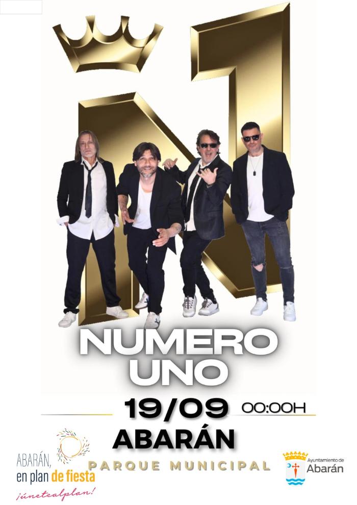 NMERO UNO