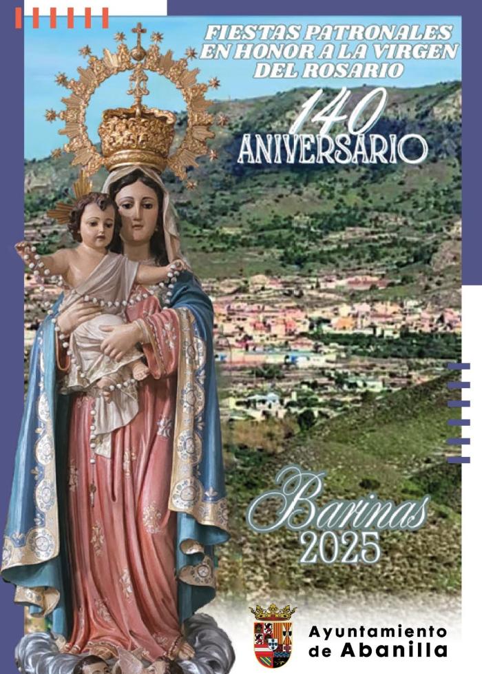 FIESTAS PATRONALES DE BARINAS