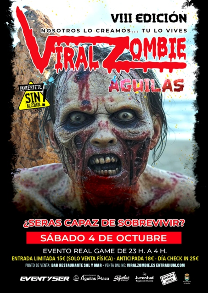 VIRAL ZOMBIE
