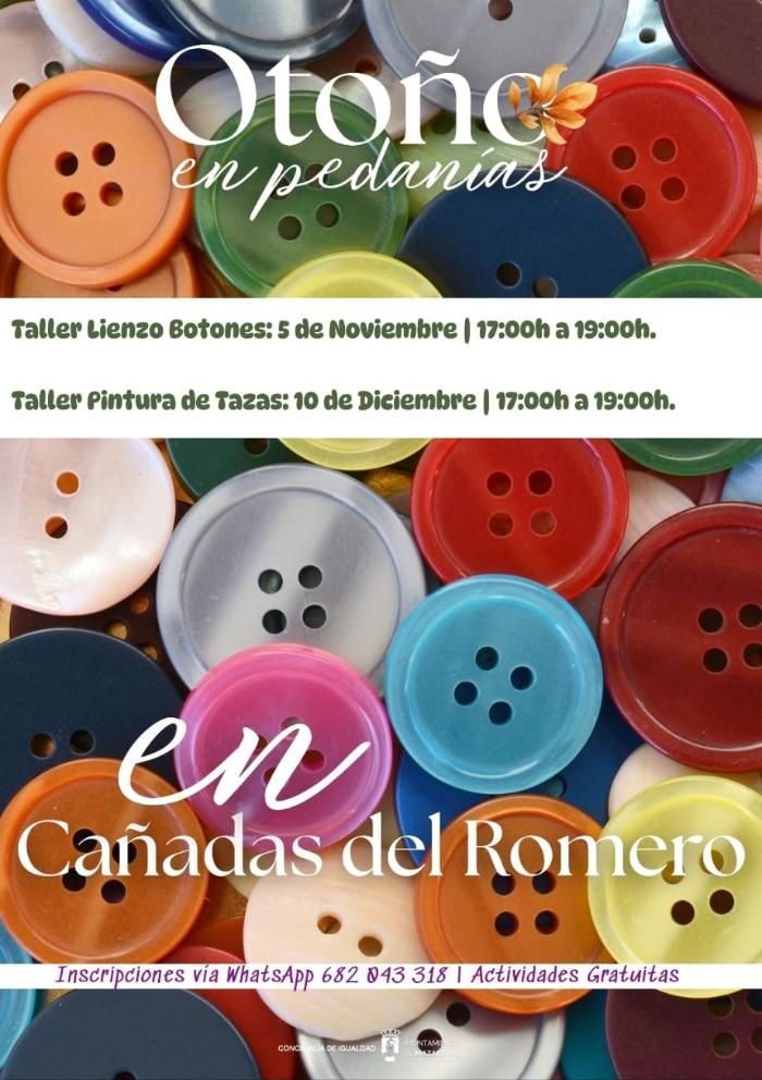 OTOO EN CAADAS DEL ROMERO