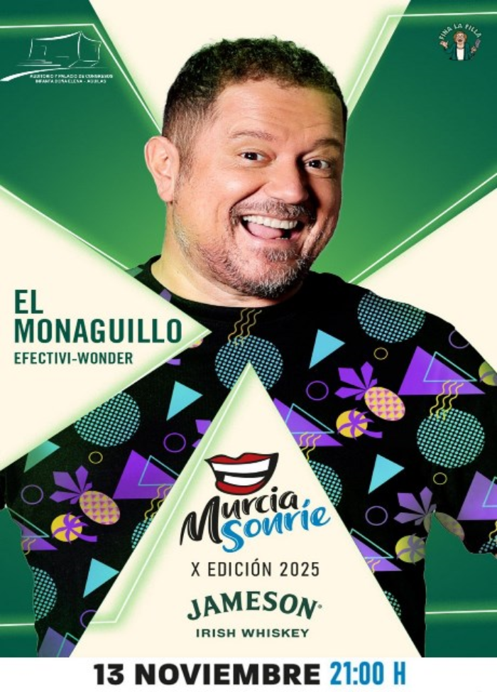 EL MONAGUILLO