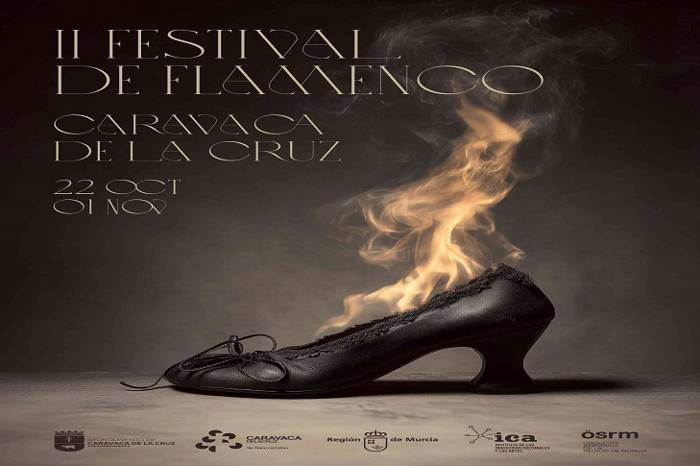 II FESTIVAL DE FLAMENCO II FESTIVAL DE FLAMENCO