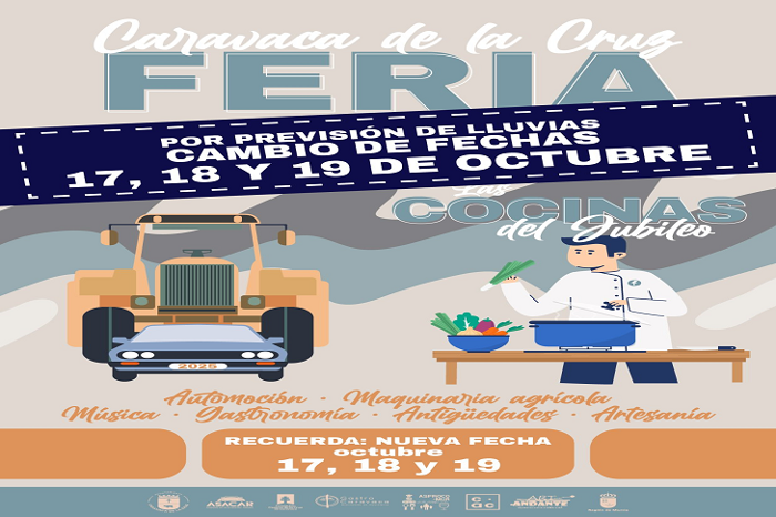 FERIA AUTOMOCIN 2025