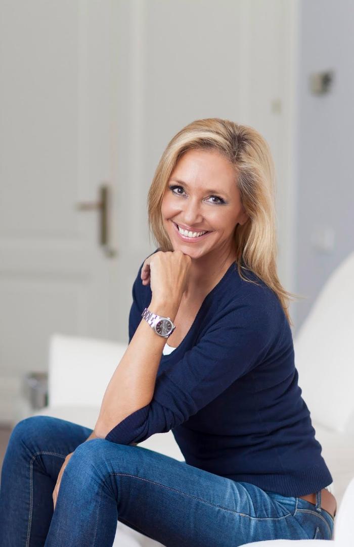 Entrega de premios Jara Carrillo y Presentacin del libro de Marta Robles 