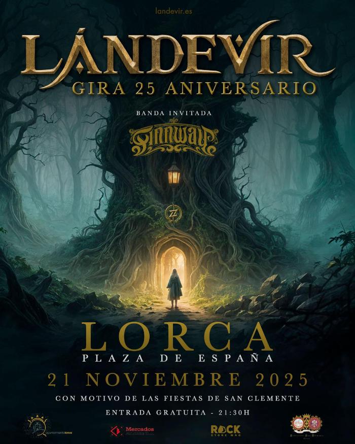 CONCIERTO LÁNDEVIR CONCIERTO LÁNDEVIR
