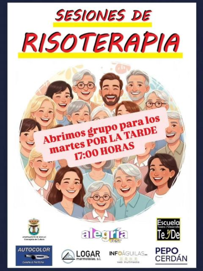 RISOTERAPIA 
