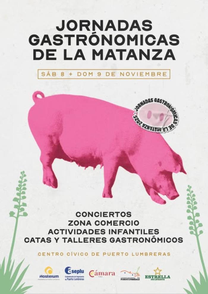 JORNADAS GASTRONMICAS DE LA MATANZA