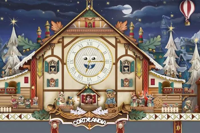 CORTYLANDIA MURCIA 2025: 