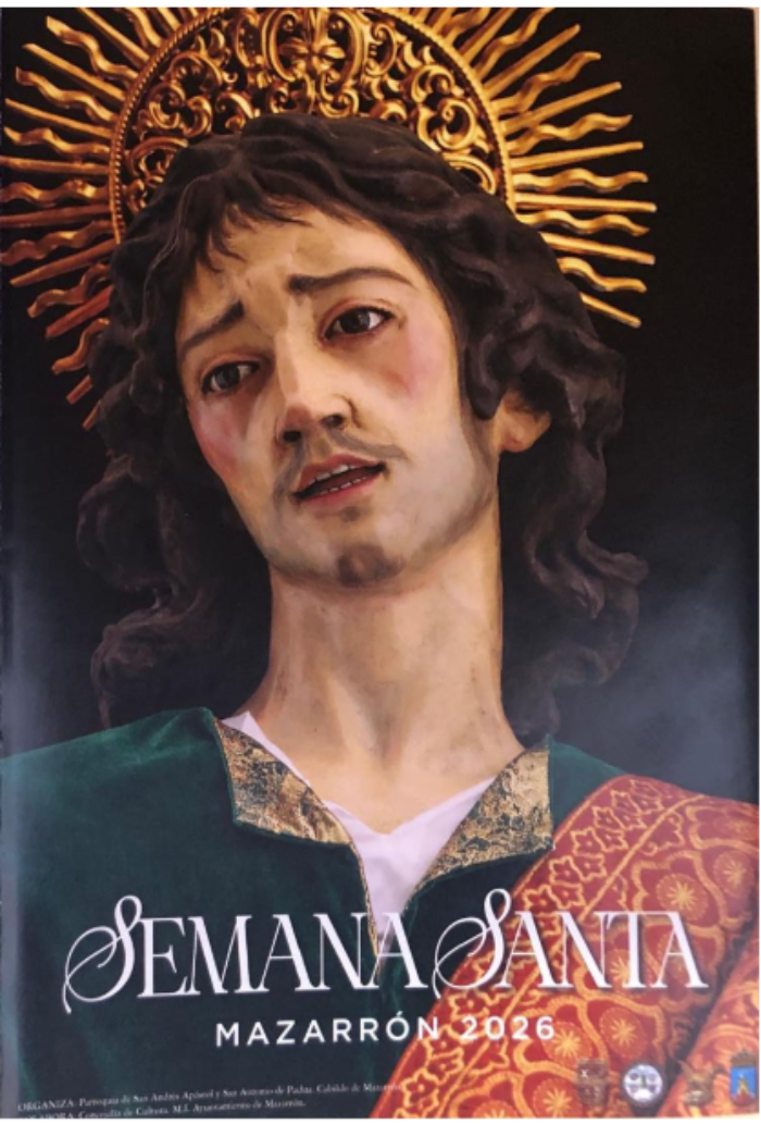 Programaci�n Semana Santa Mazarr�n 2026