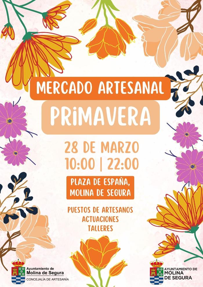 MERCADO DE ARTESAN�A