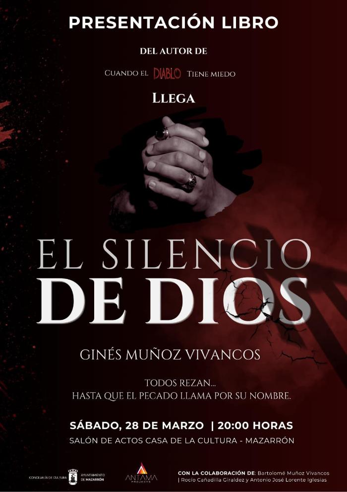 Presentaci�n del libro el silencio de dios