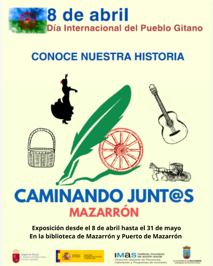 Exposici�n , conoce nuestra historia