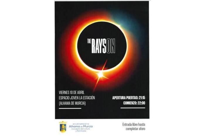 Concierto presentaci�n de 