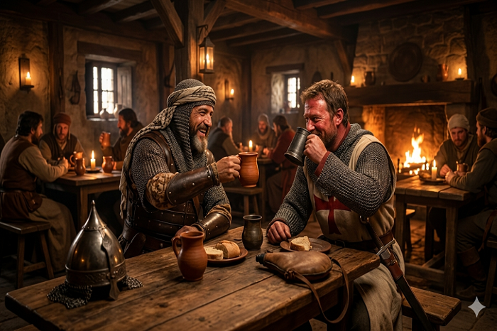 Bailes y preFiestas 2026