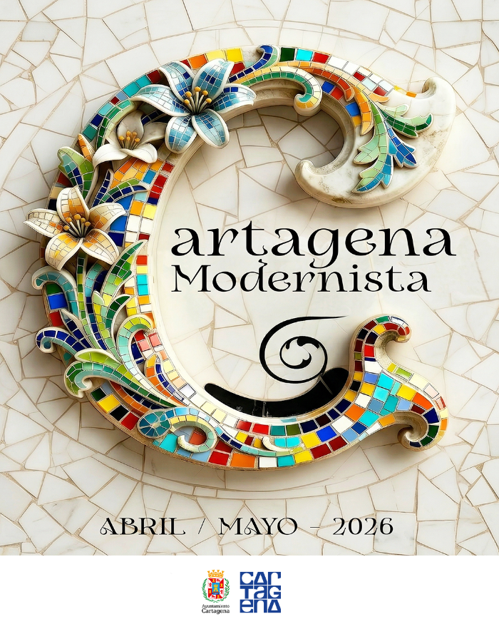 Cartagena modernista