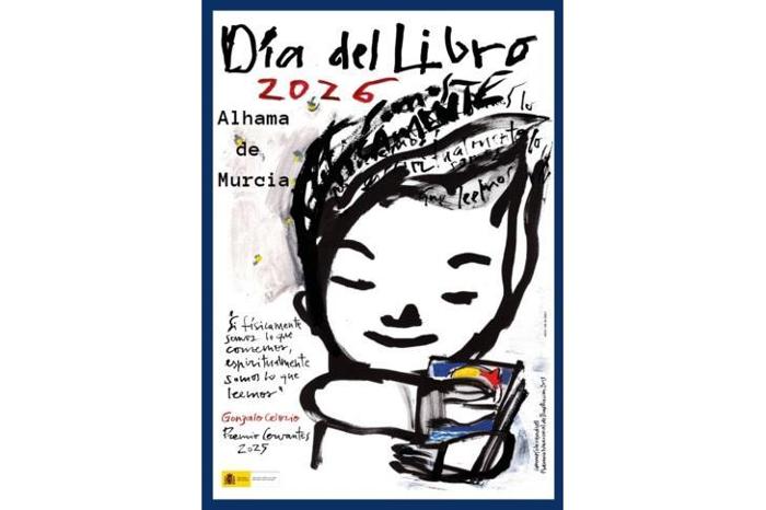 Dia del libro 2026