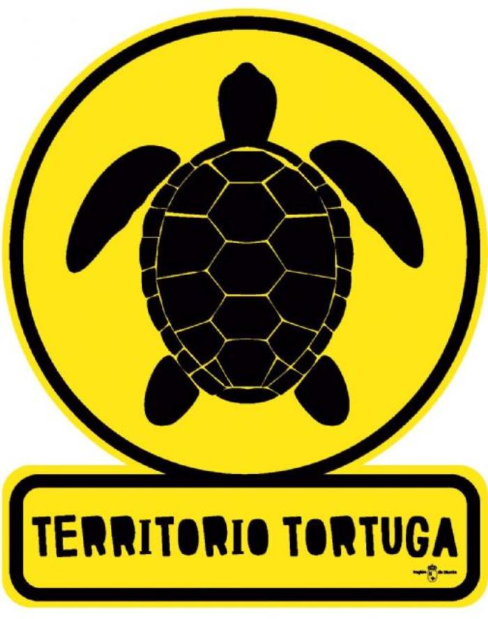 SiMulacro territorio tortuga cabo de palos