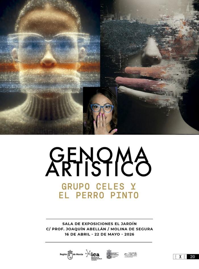 Genoma art�stico 