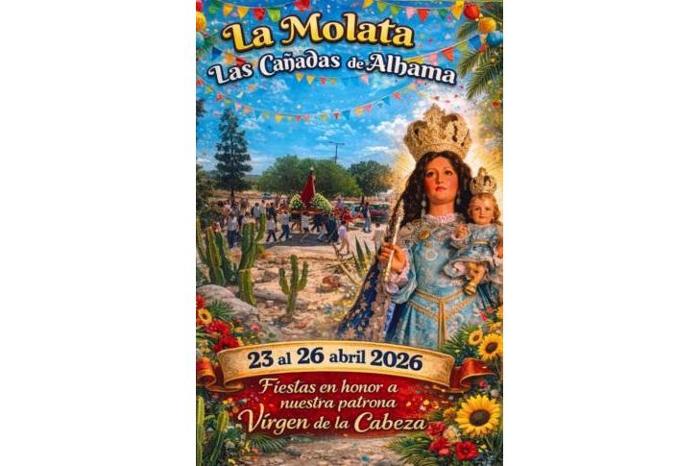 FIESTAS DE LAS CA�ADAS