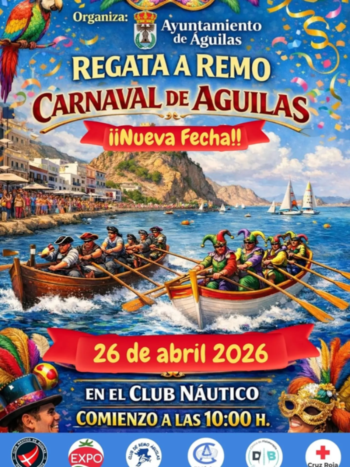 Regata a remo