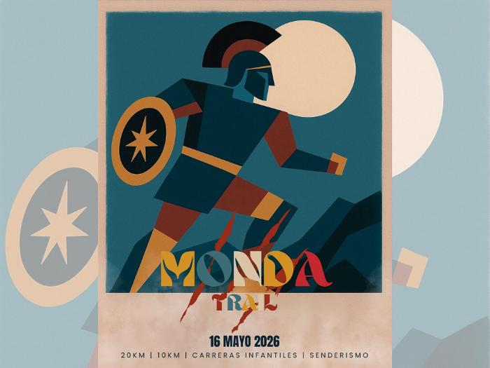 IIi monda Trail 