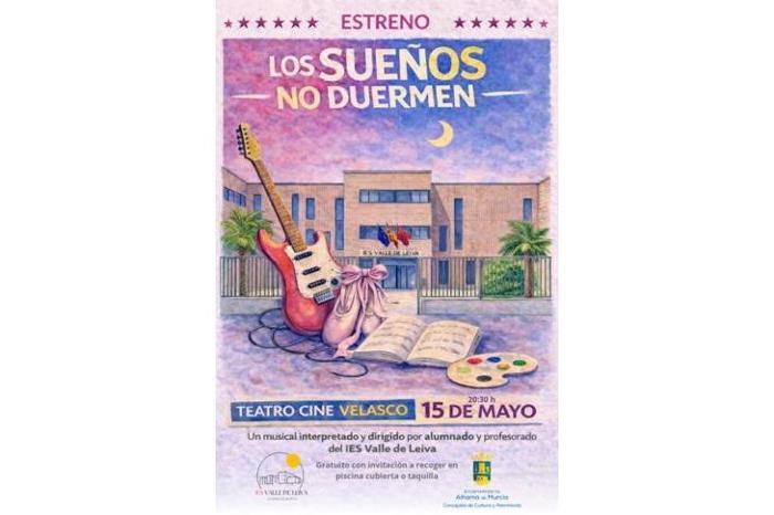 Los sue�os no duermen
