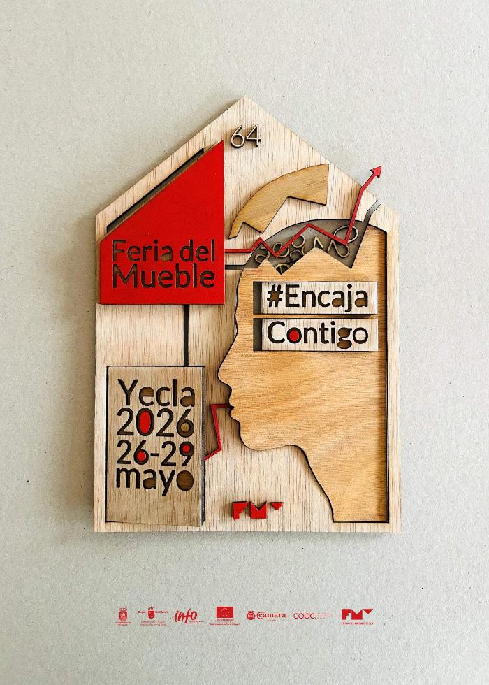 Feria del mueble Yecla 
