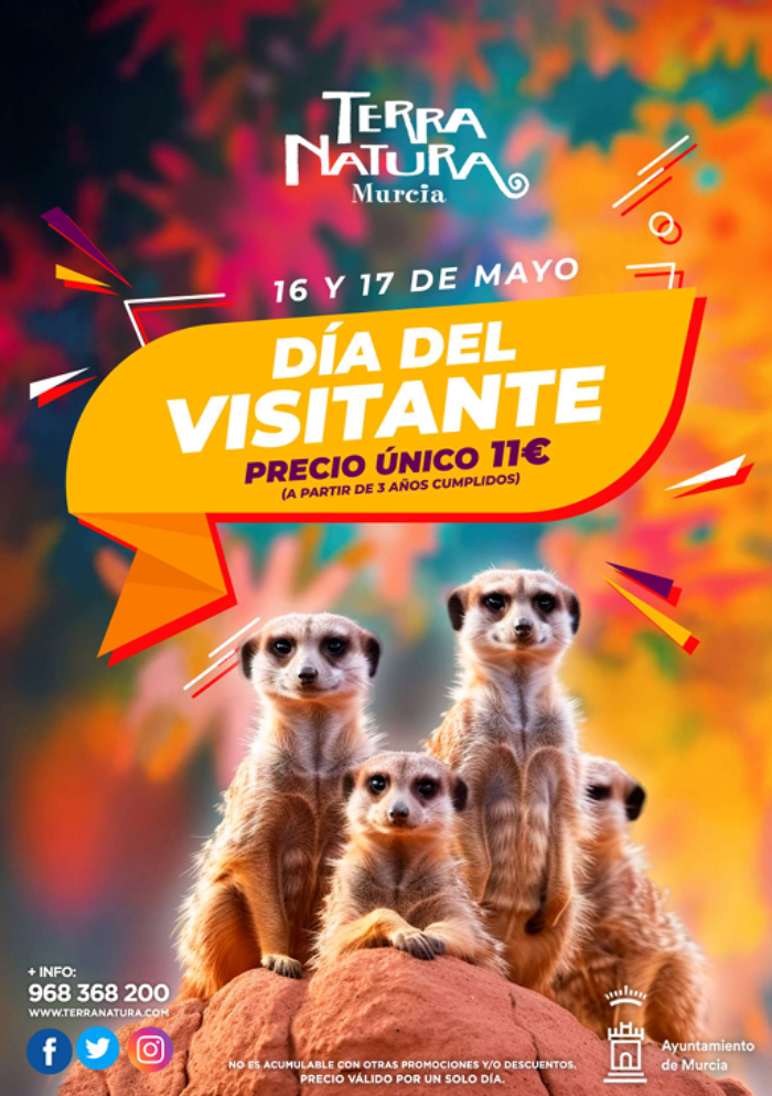 Dia del visitante 