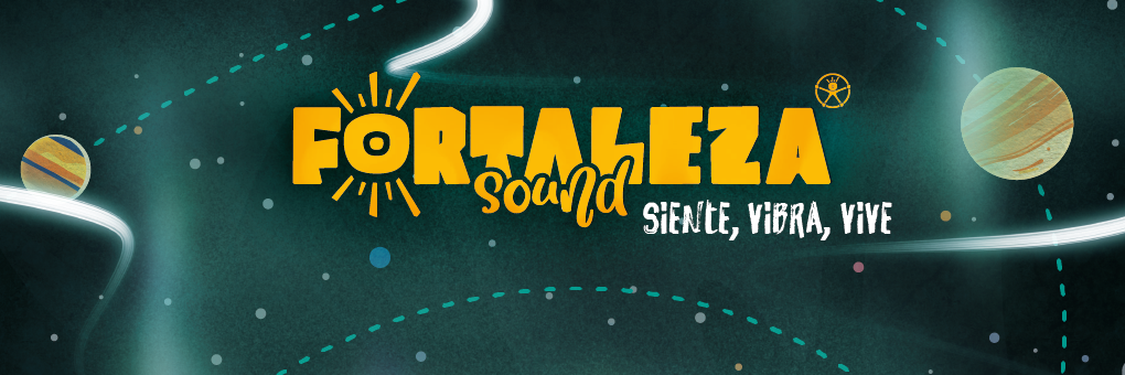 FORTALEZA SOUND  1