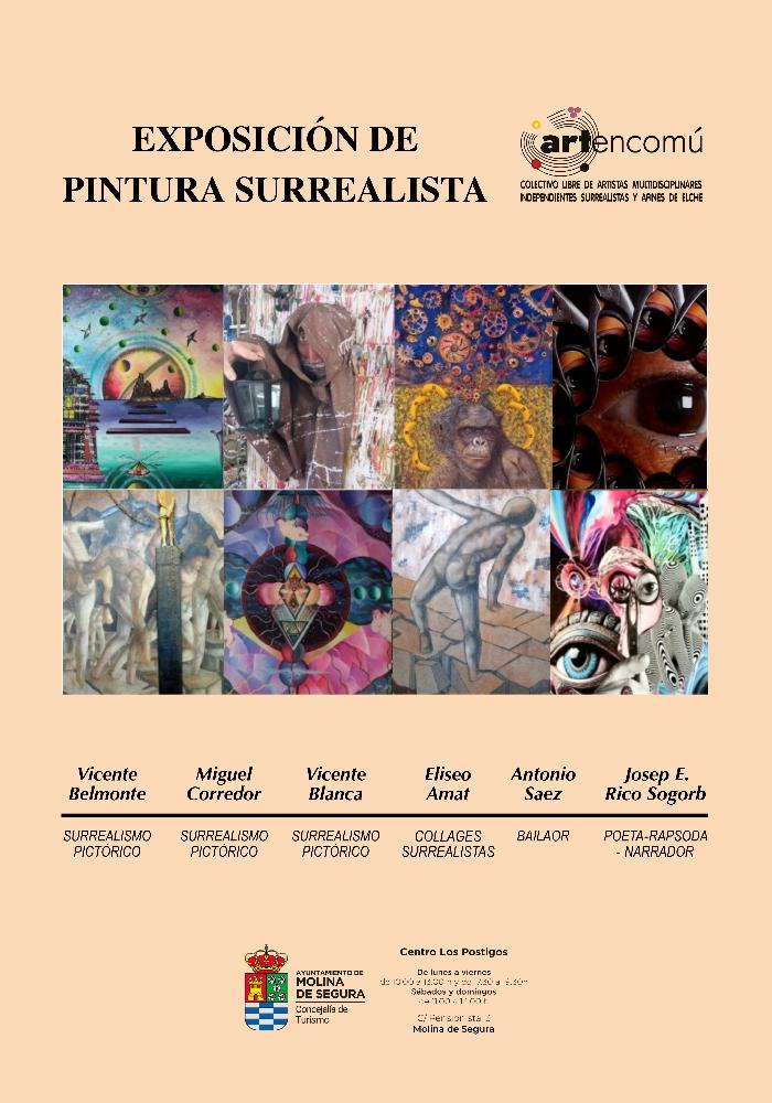 Exposici�n 