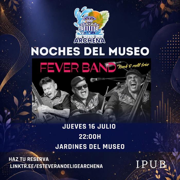 Fever Band